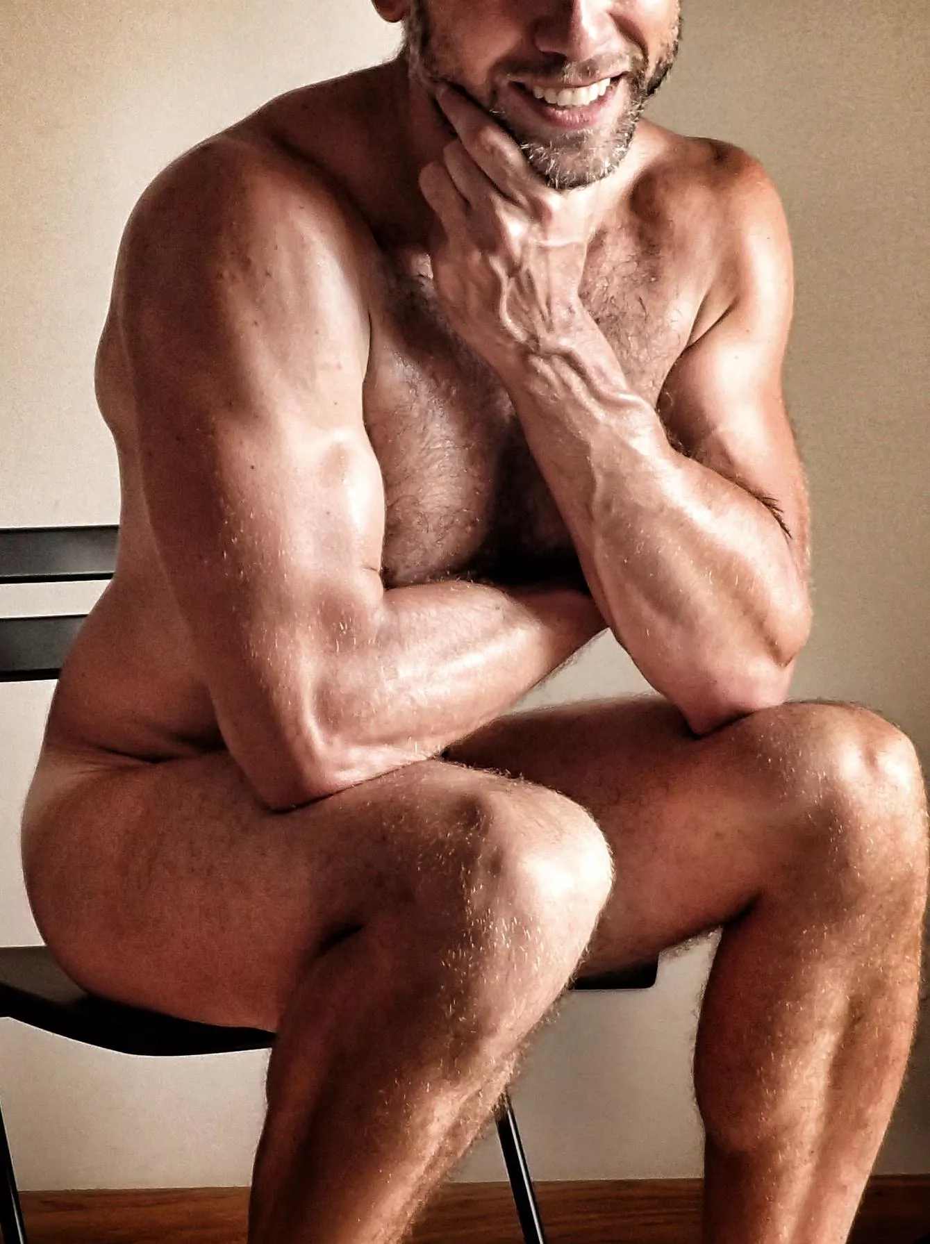 Smile! It's Friday! ?