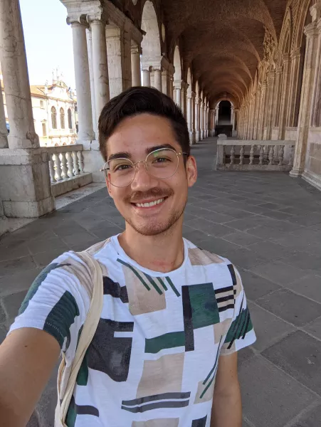 Smiles for a happy Friday! Smiles for a happy Friday!