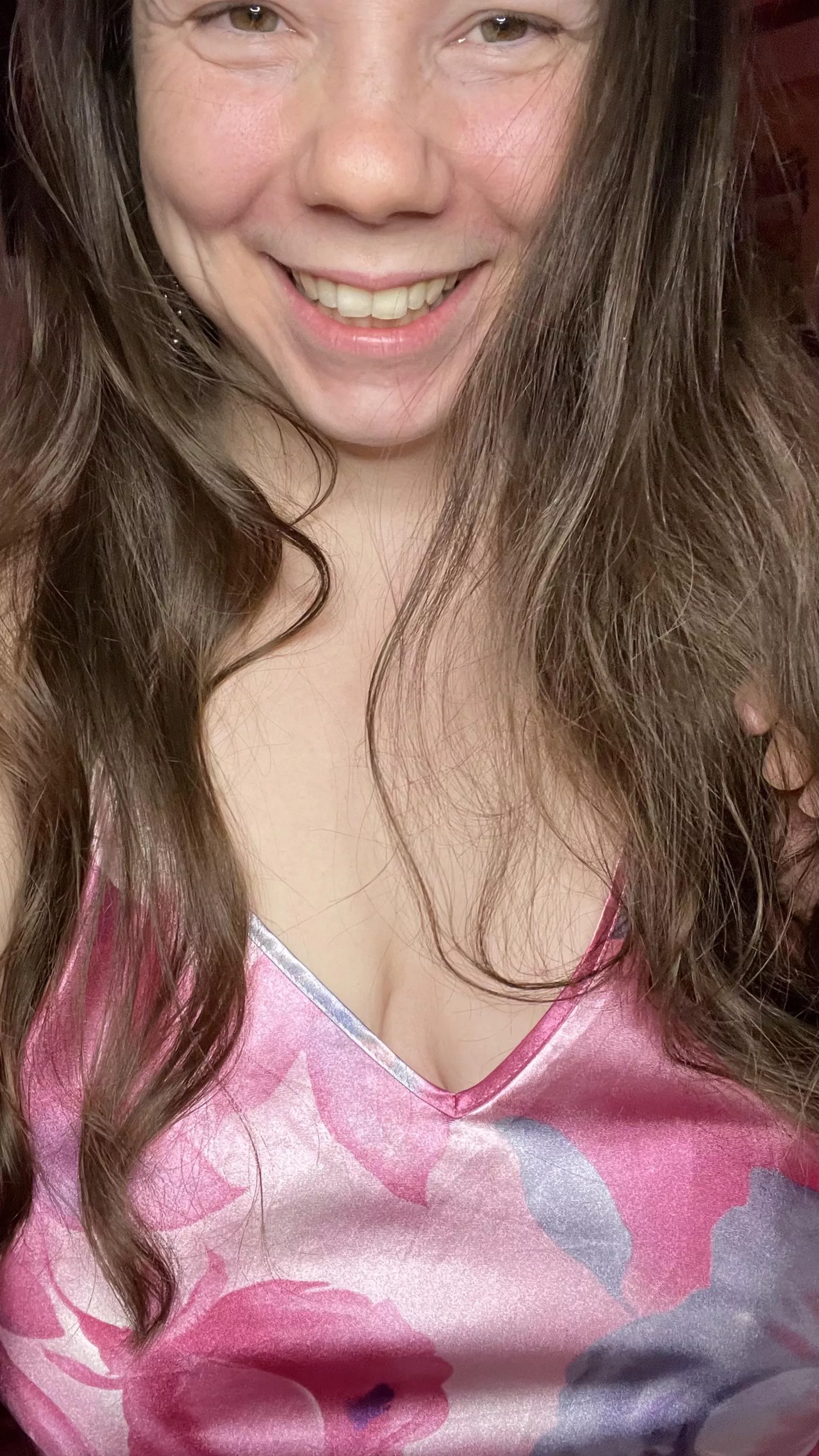 Smiles for Miles 😁