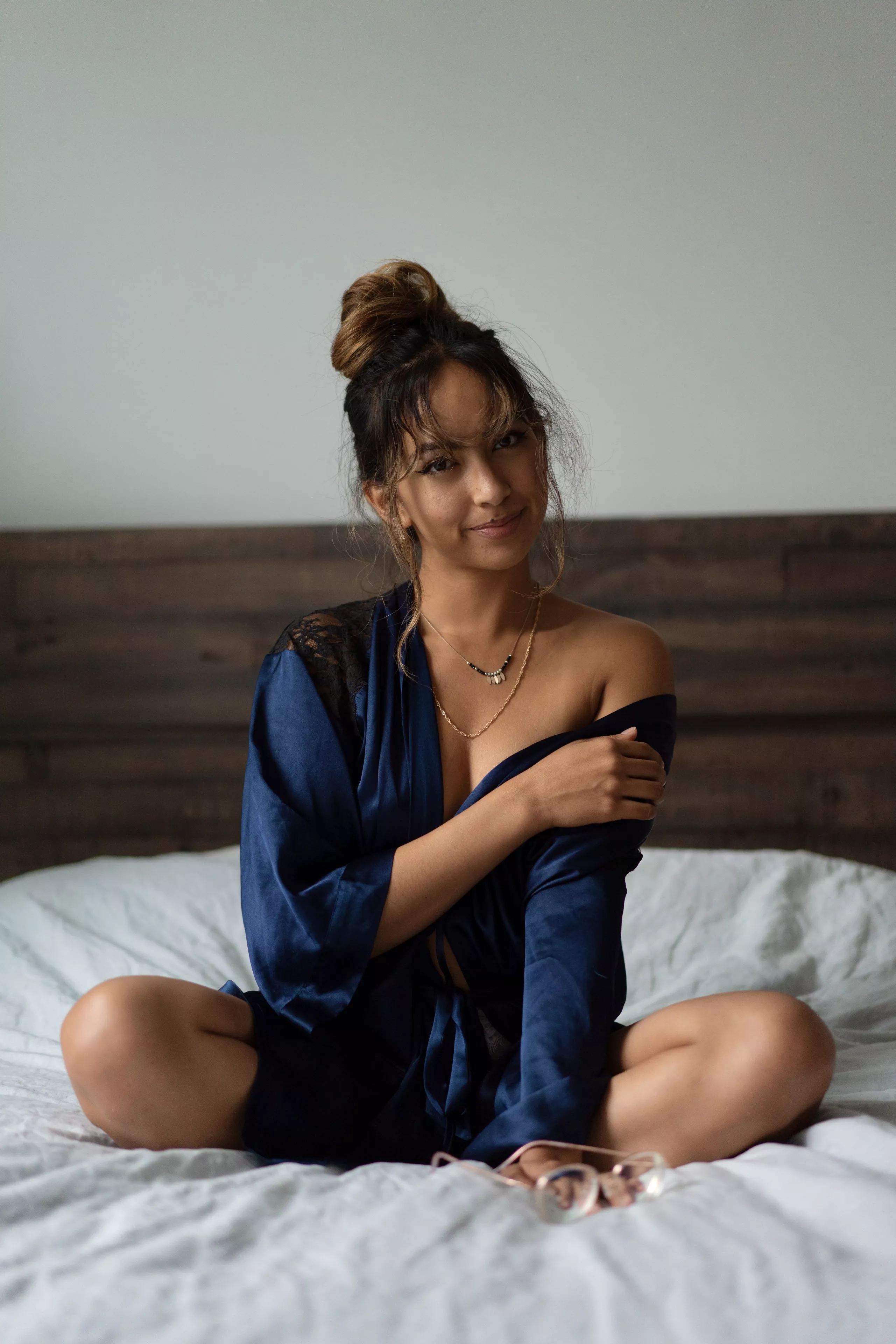 smiling because my ubereats is on the way