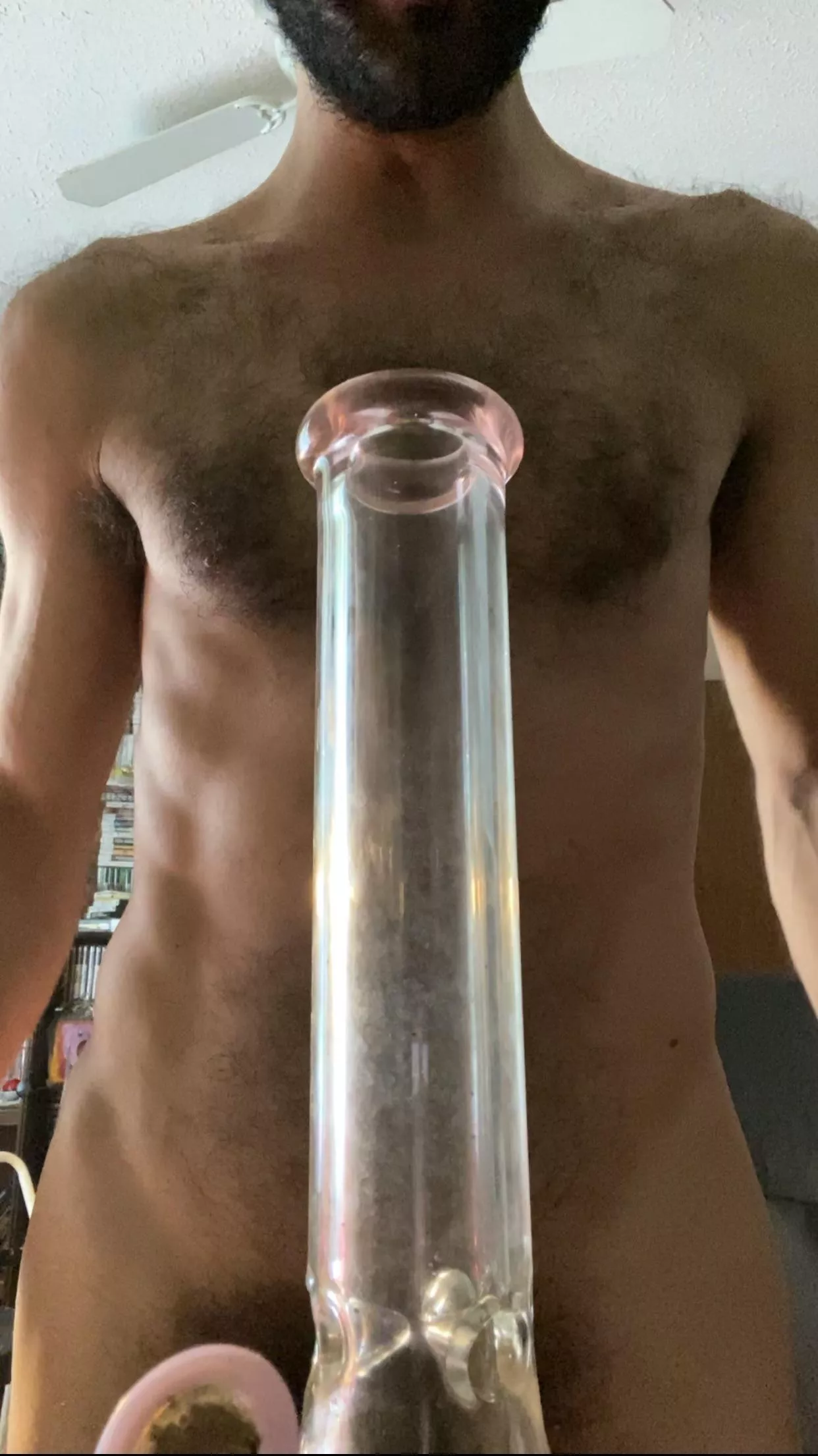 Smoke before we smash? Smoke before we smash?