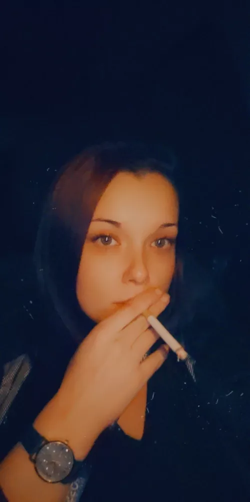 Smoke Break π₯π¬