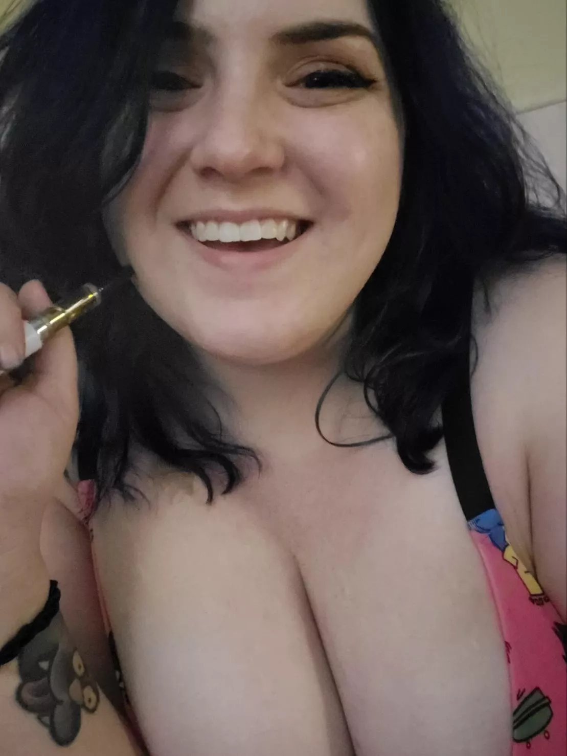 Smoke out and 69?