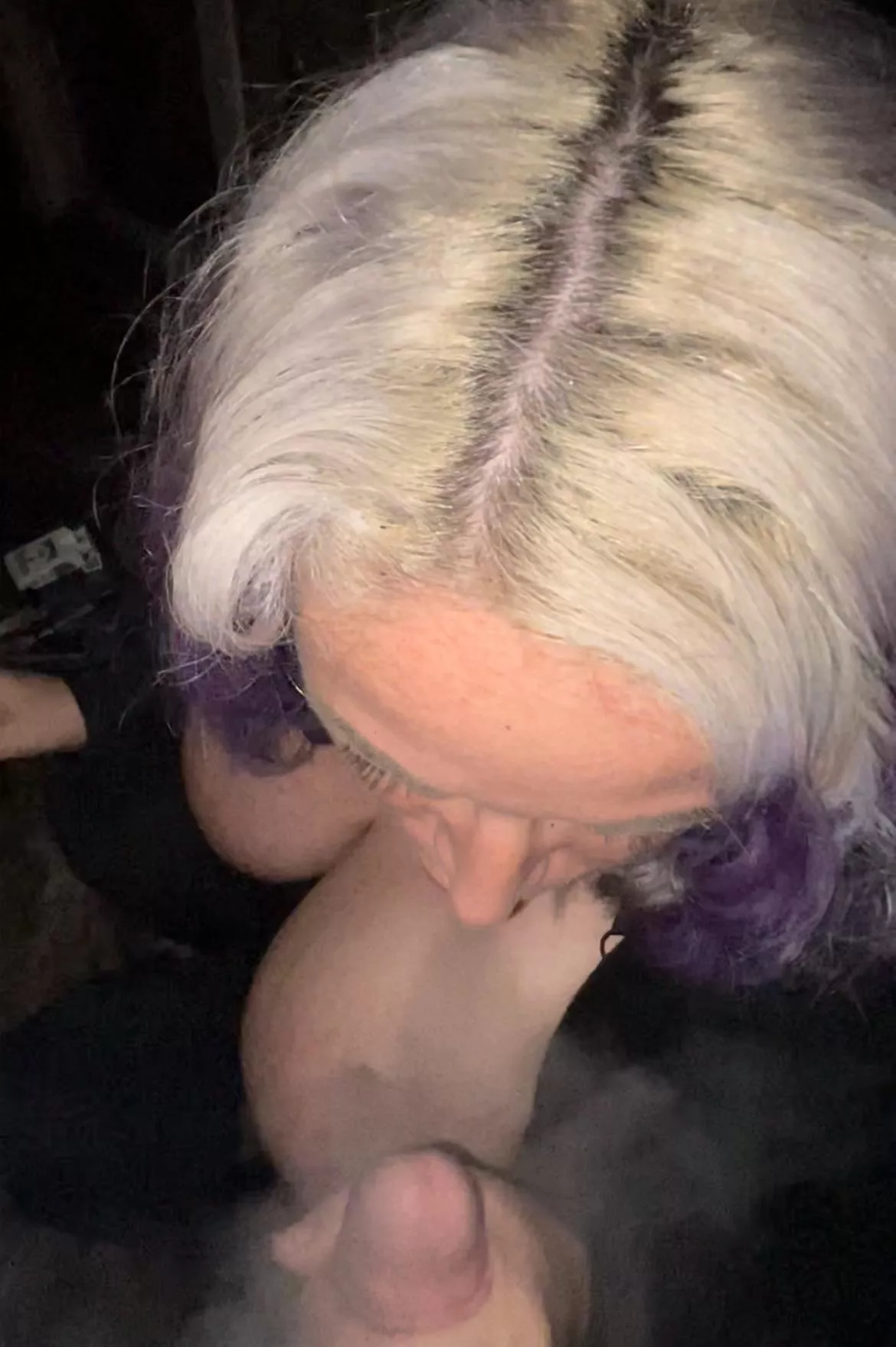 Smokey fun Smokey fun