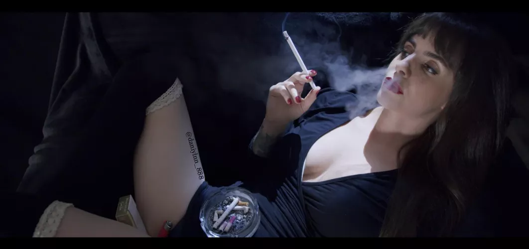 Smoking VS120s 💋💨💨💨