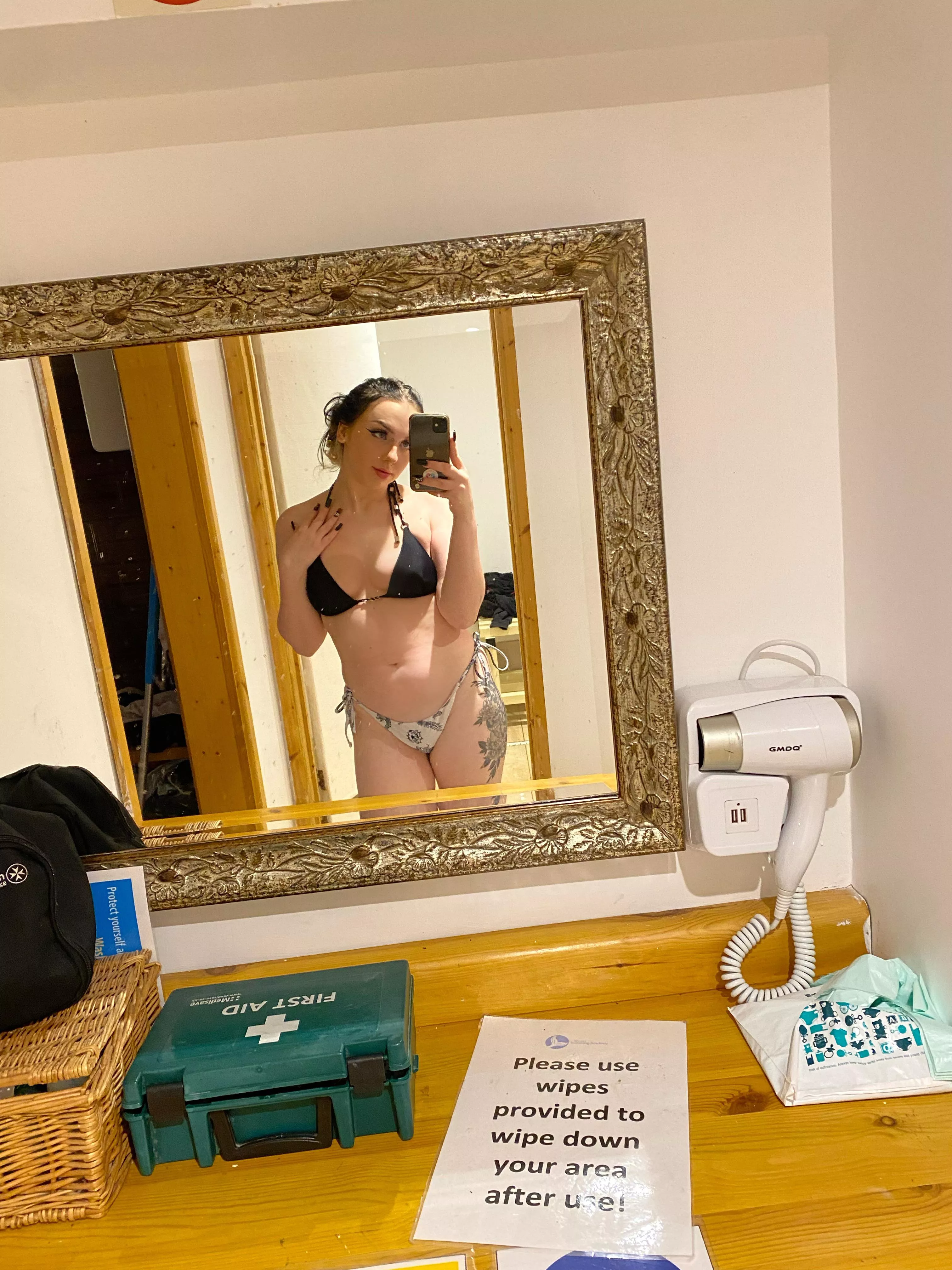 Smol tiddies, big heart 😌 Smol tiddies, big heart 😌