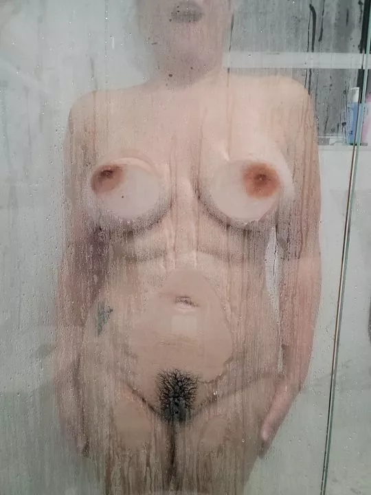 smooshed boobs and hairy pussy smooshed boobs and hairy pussy