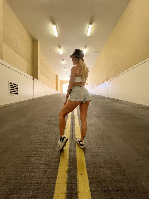 smooth and shaven for you