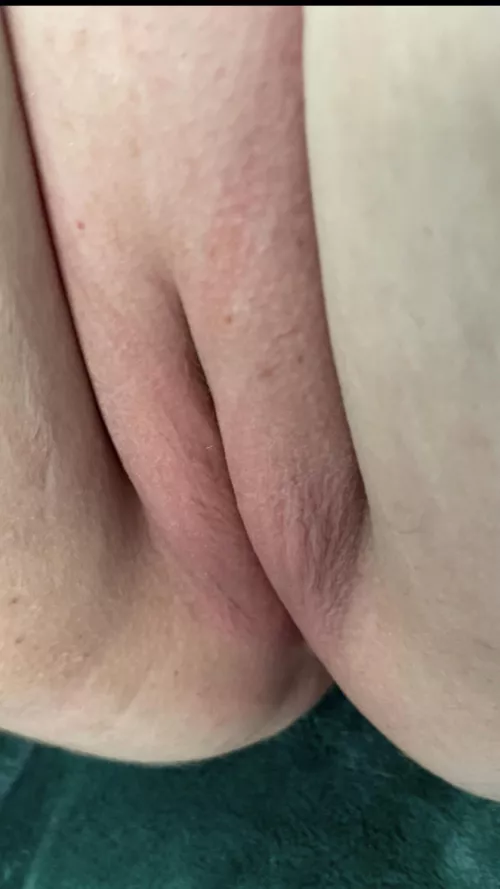Smooth and soft , and waiting for you Smooth and soft , and waiting for you