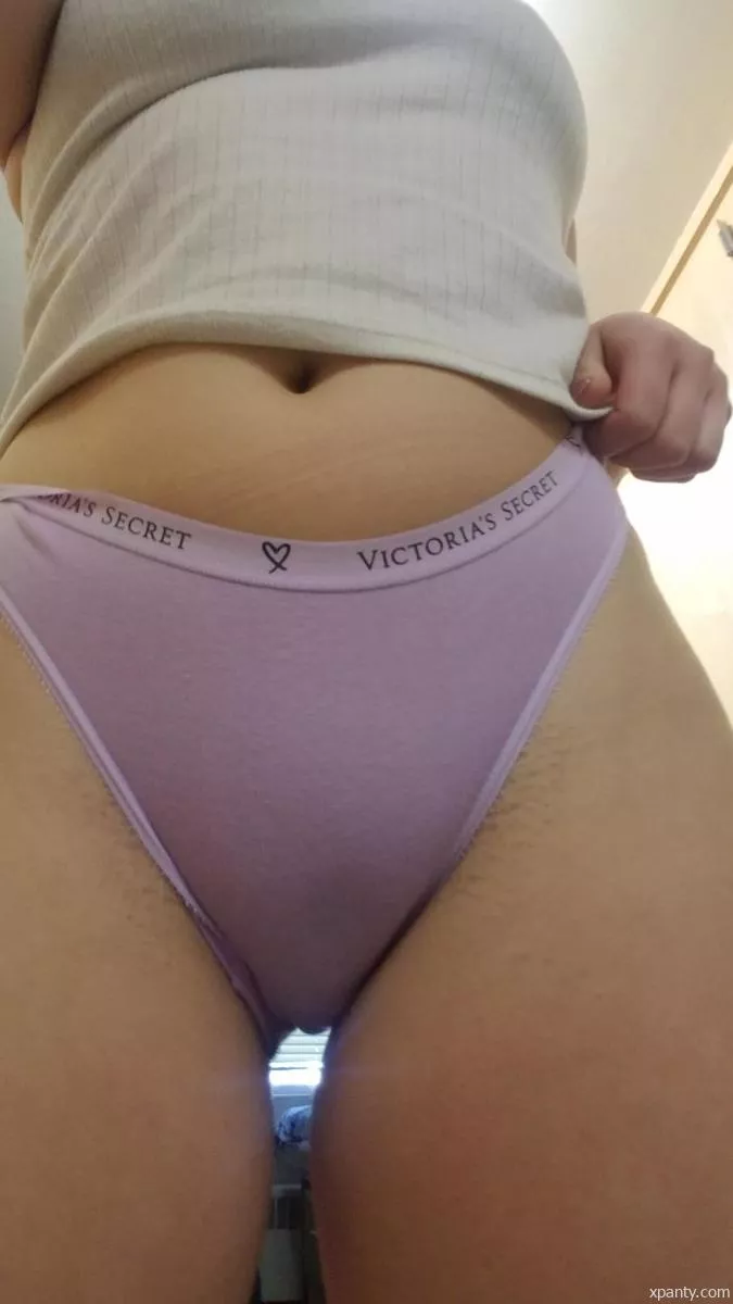 Smooth pink VS