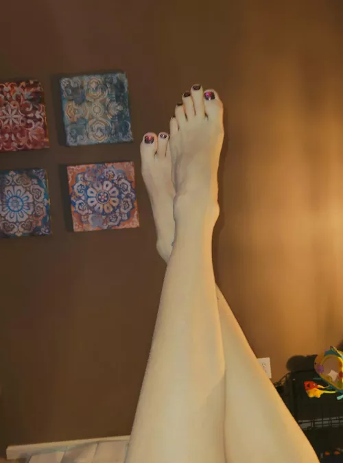 Smooth soles tiny toes Smooth soles tiny toes