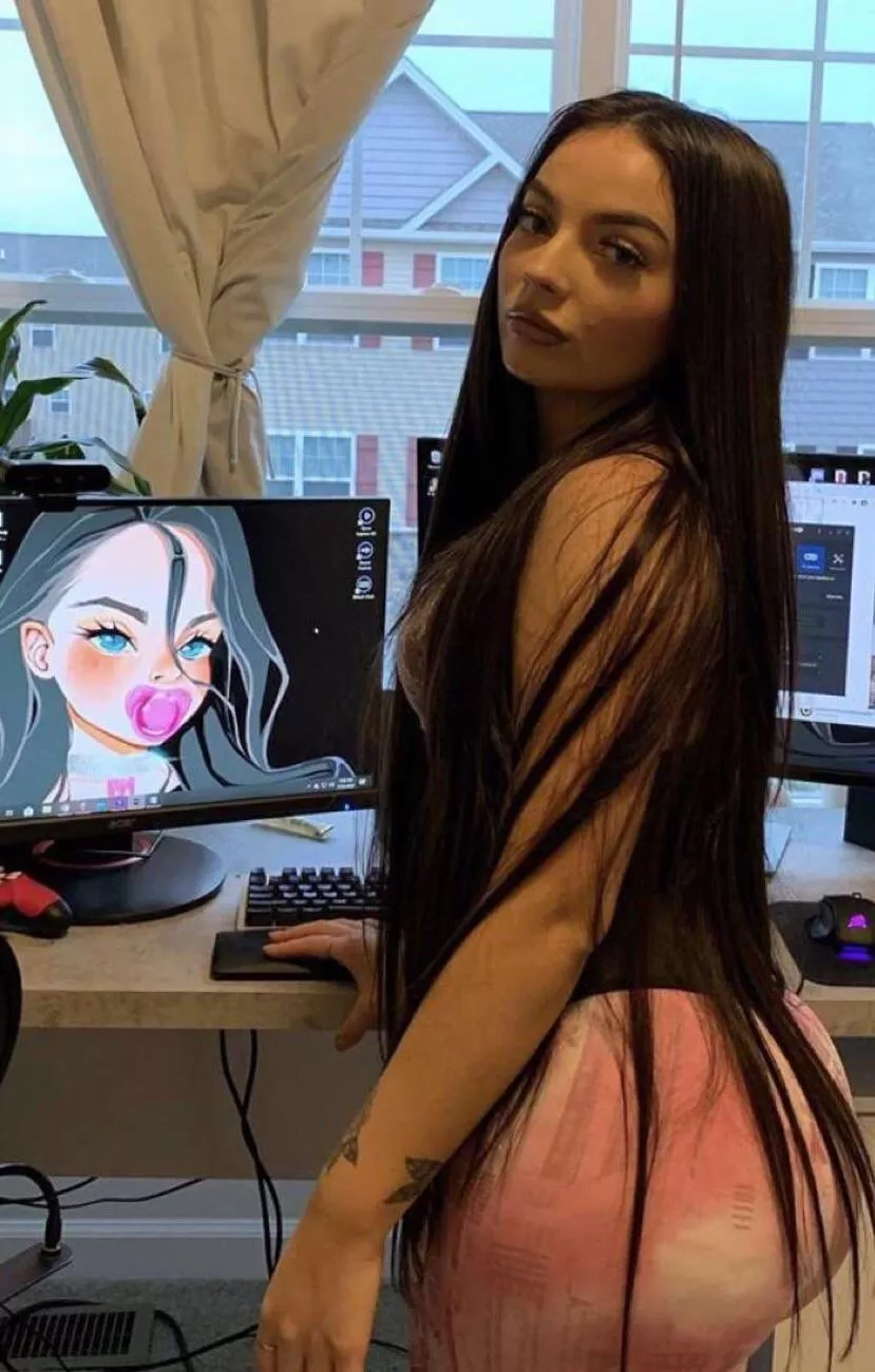 Sna🅿️chat me mariekittens 🤤