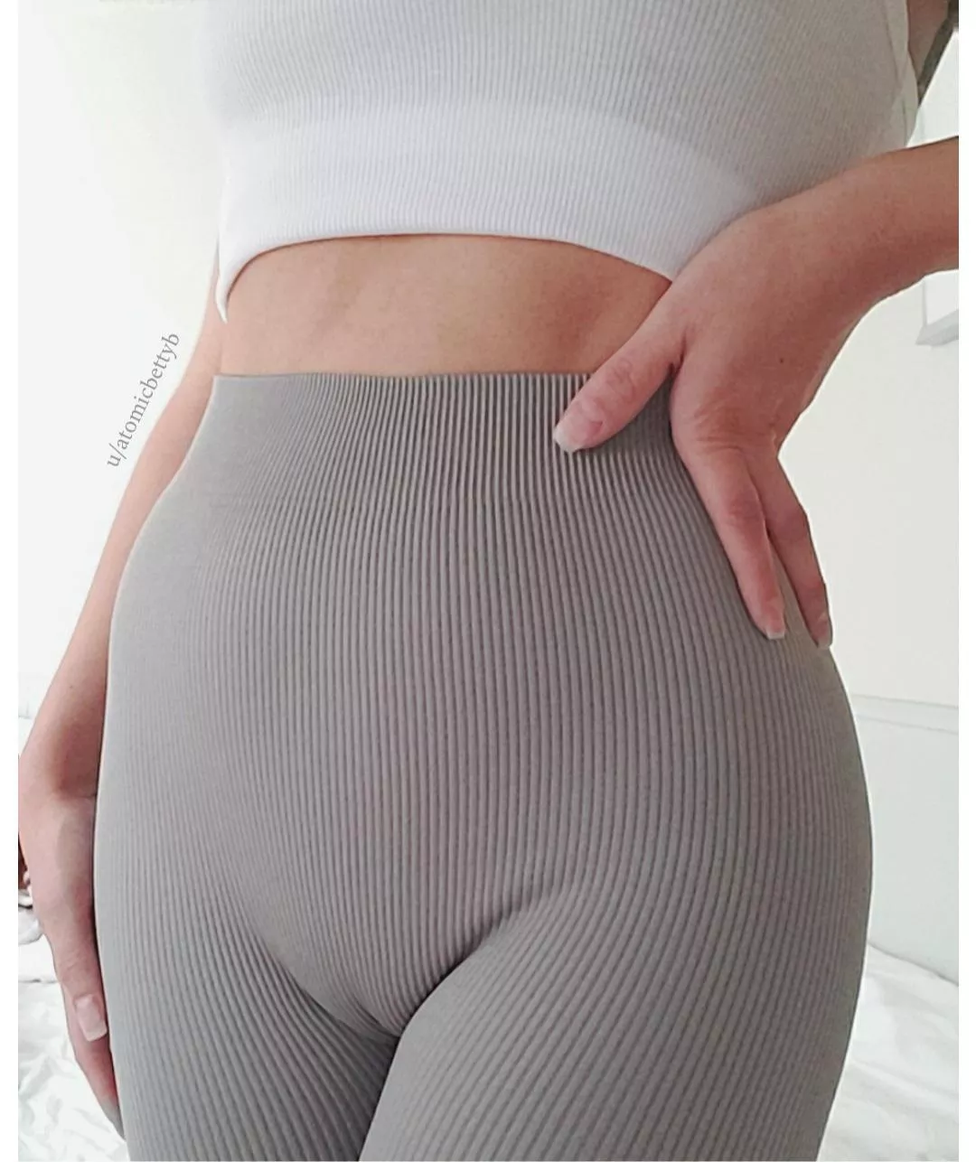 ....snack after your workout~? ♡