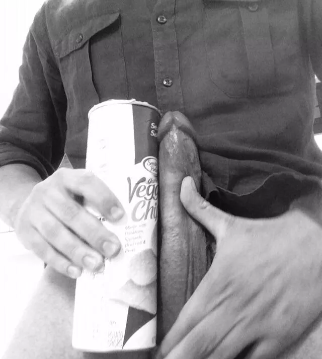 Snack anyone? Snack anyone?