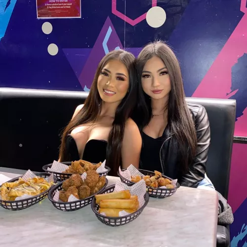 Snacks Snacks
