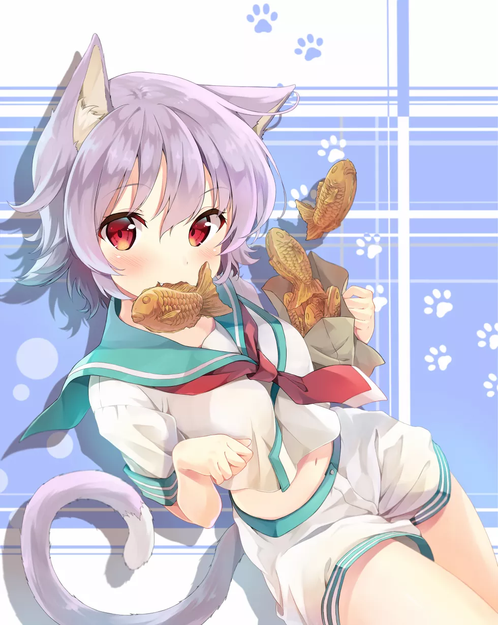 Snacks! Snacks!