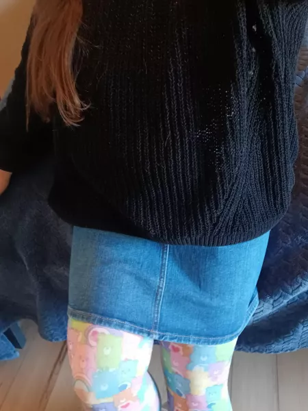 Snag Tights Snag Tights
