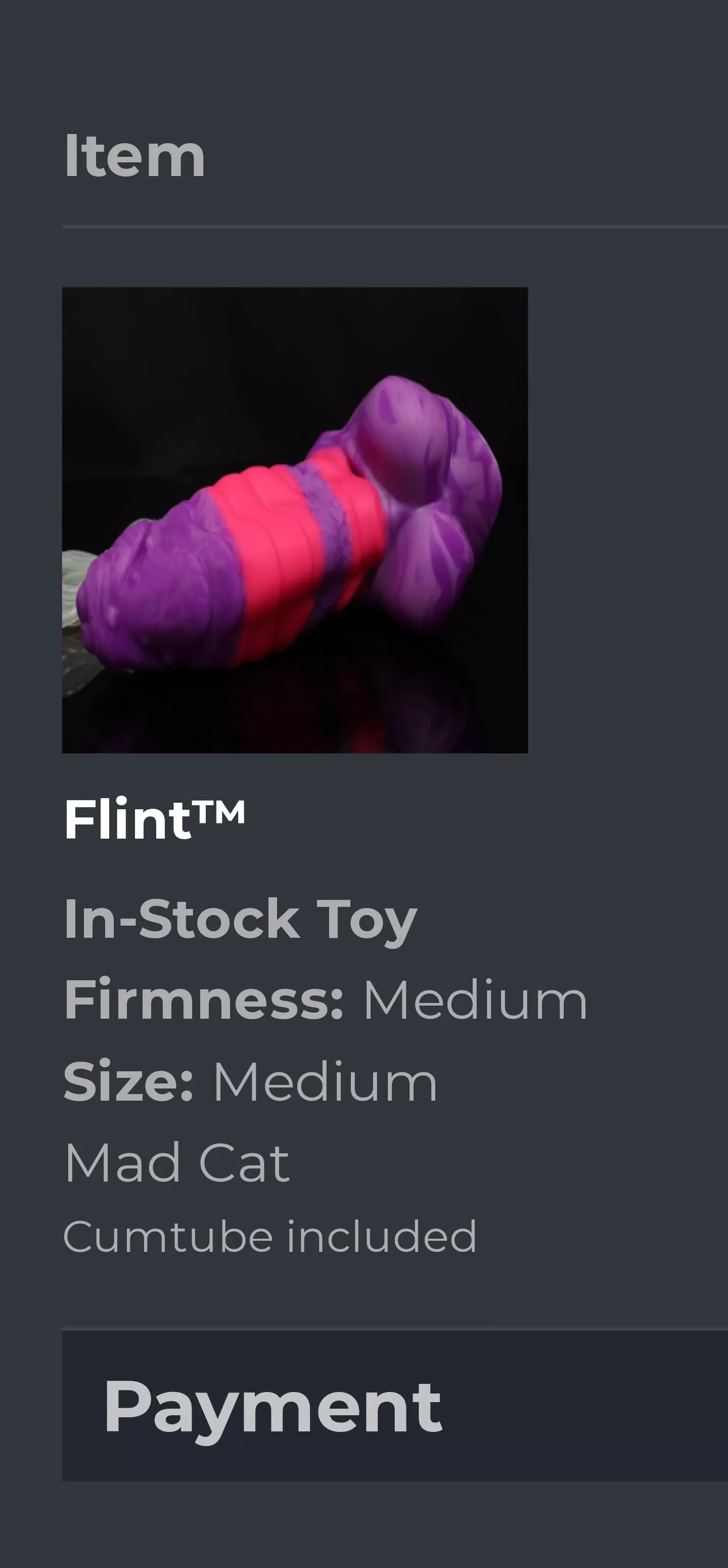 Snagged this beautiful baby!! 😍😍😍