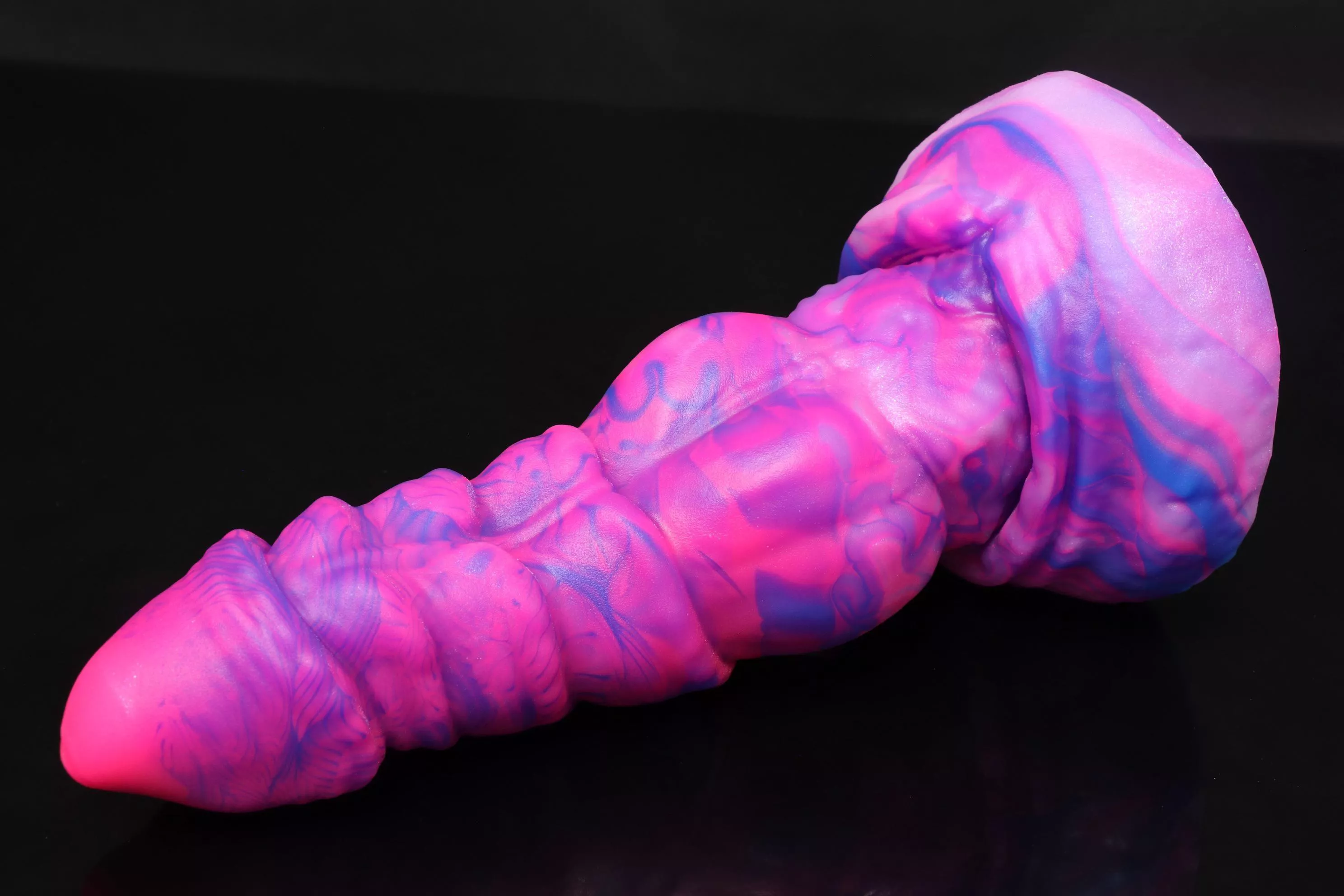 Snagged this beautiful Nova! 💕💙