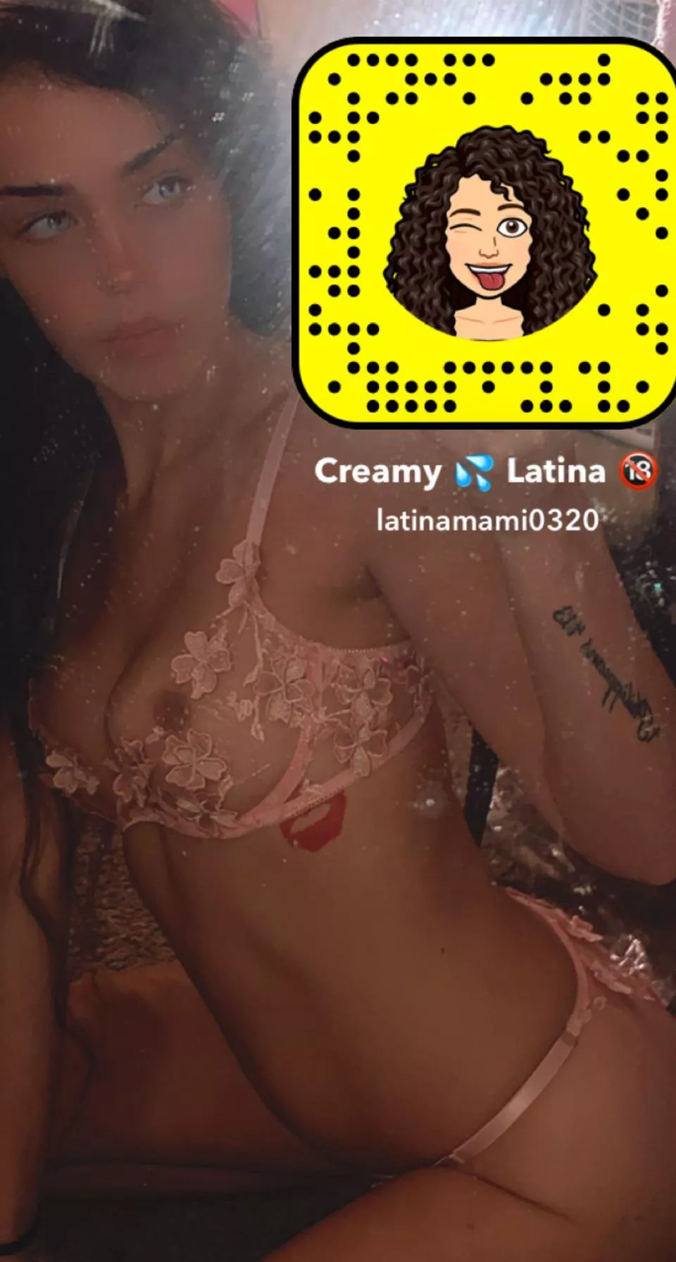 Latinamami84