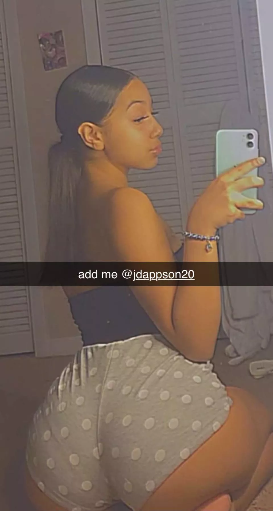 Snap me❤️ Snap me❤️