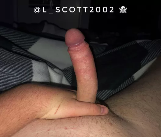 Snapchats? π