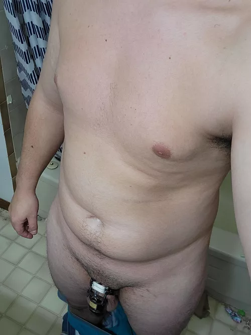 Snapped my base ring and everything that's attached to it while trying to dry it. Almost actually cried. Some medical tape will have to do until I can buy a new one.