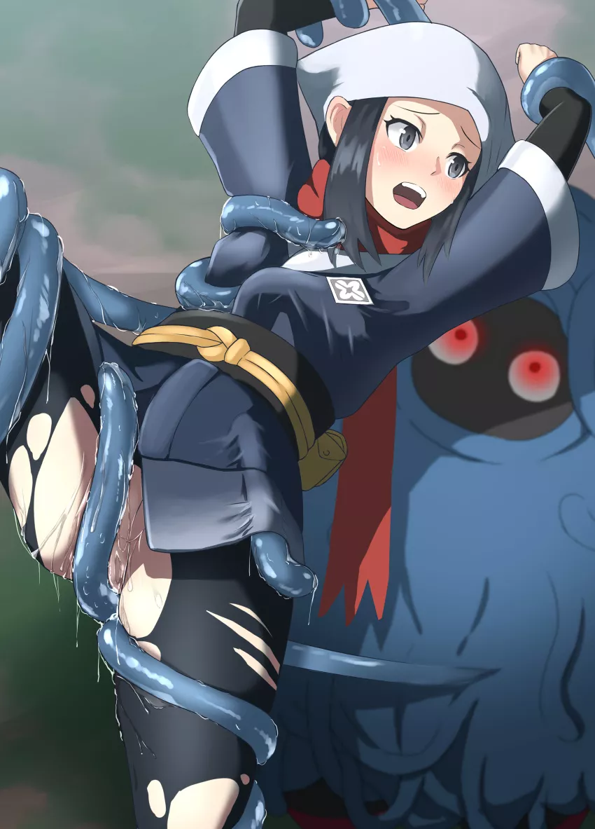 Snare & Frisk (boriku)