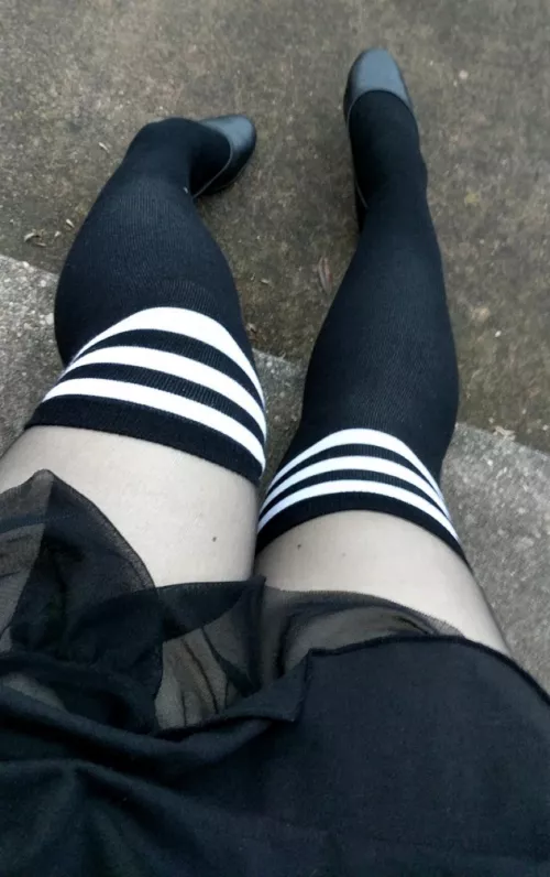 Sneak out with me ;)