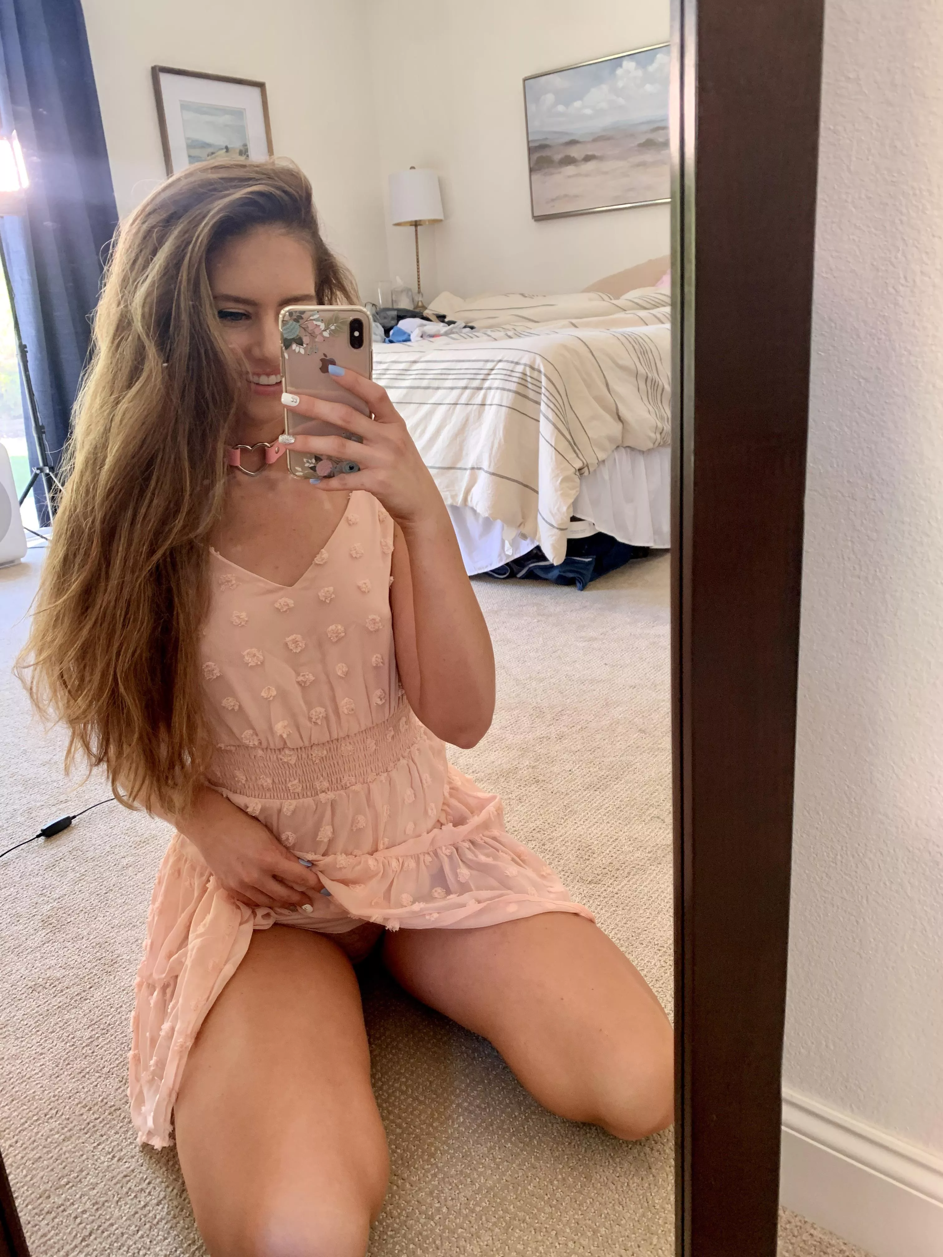 Sneak peak Sneak peak