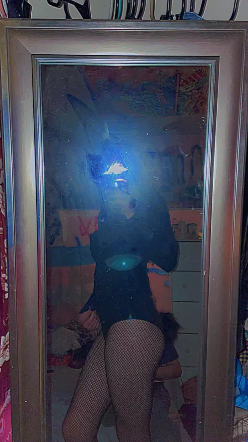 Sneak peak of my Halloween costume 🥰 Sneak peak of my Halloween costume 🥰