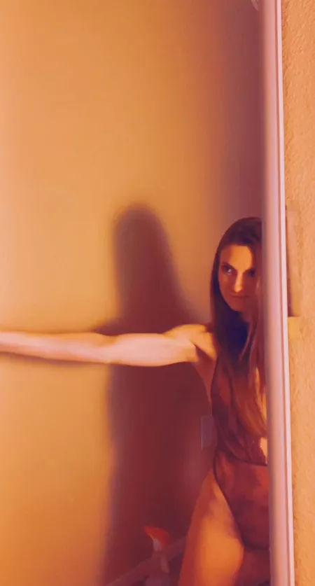 Sneak peak of my latest clip! ๐๐ check out my new page ๐ https://onlyfans.com/selfmadebeauty