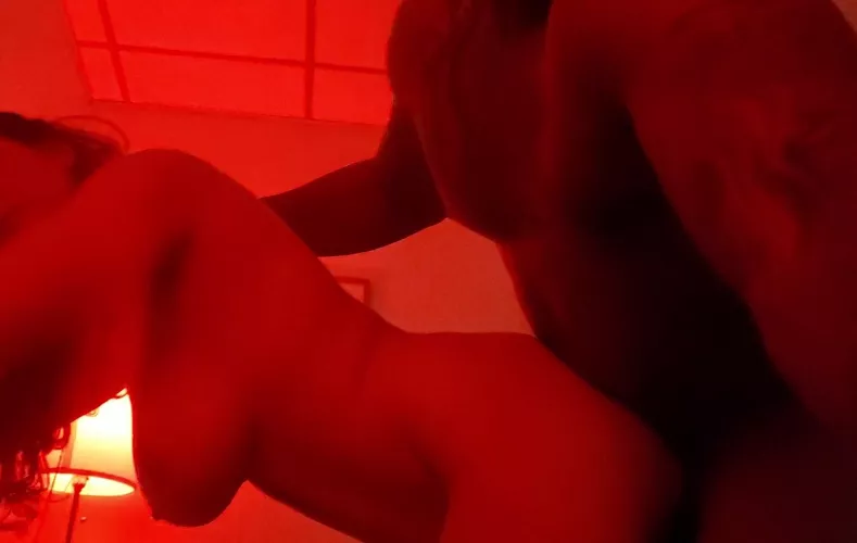 Sneak Peek from last night with the new Bull