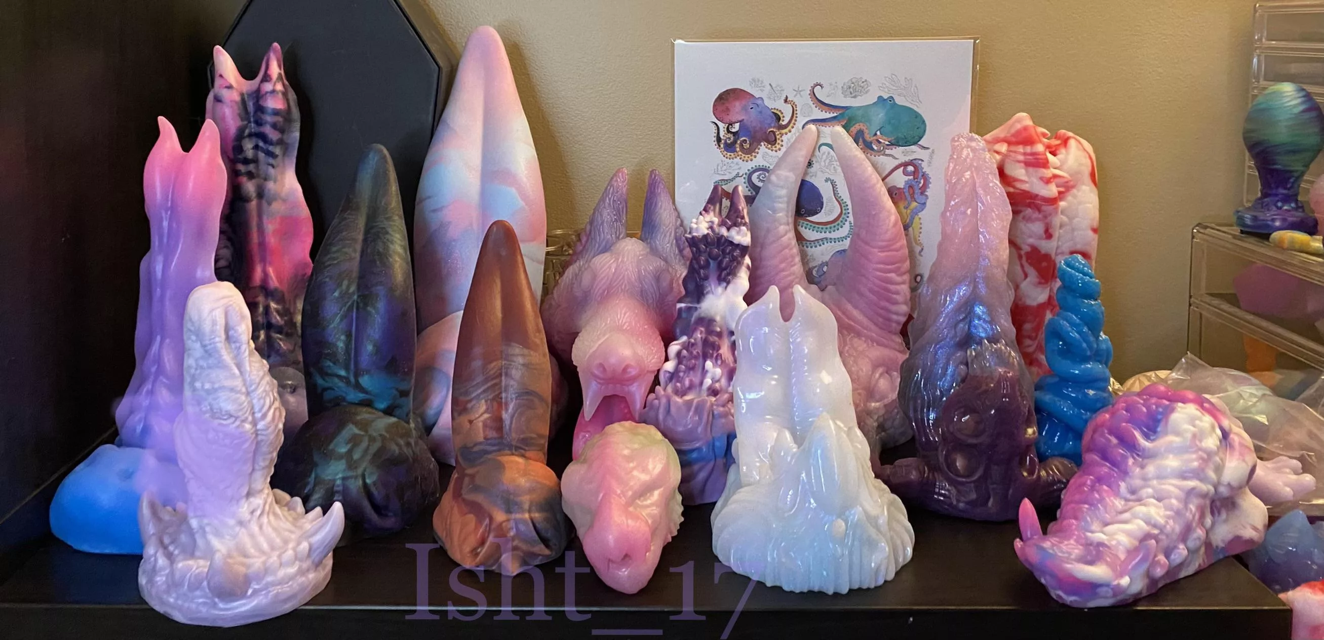 Sneaking in a last-minute happy Mawnday!