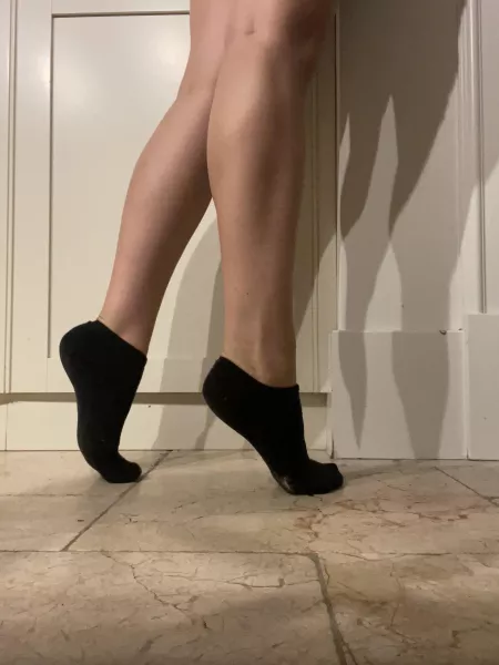 Sneaking to the kitchen for some snacks π