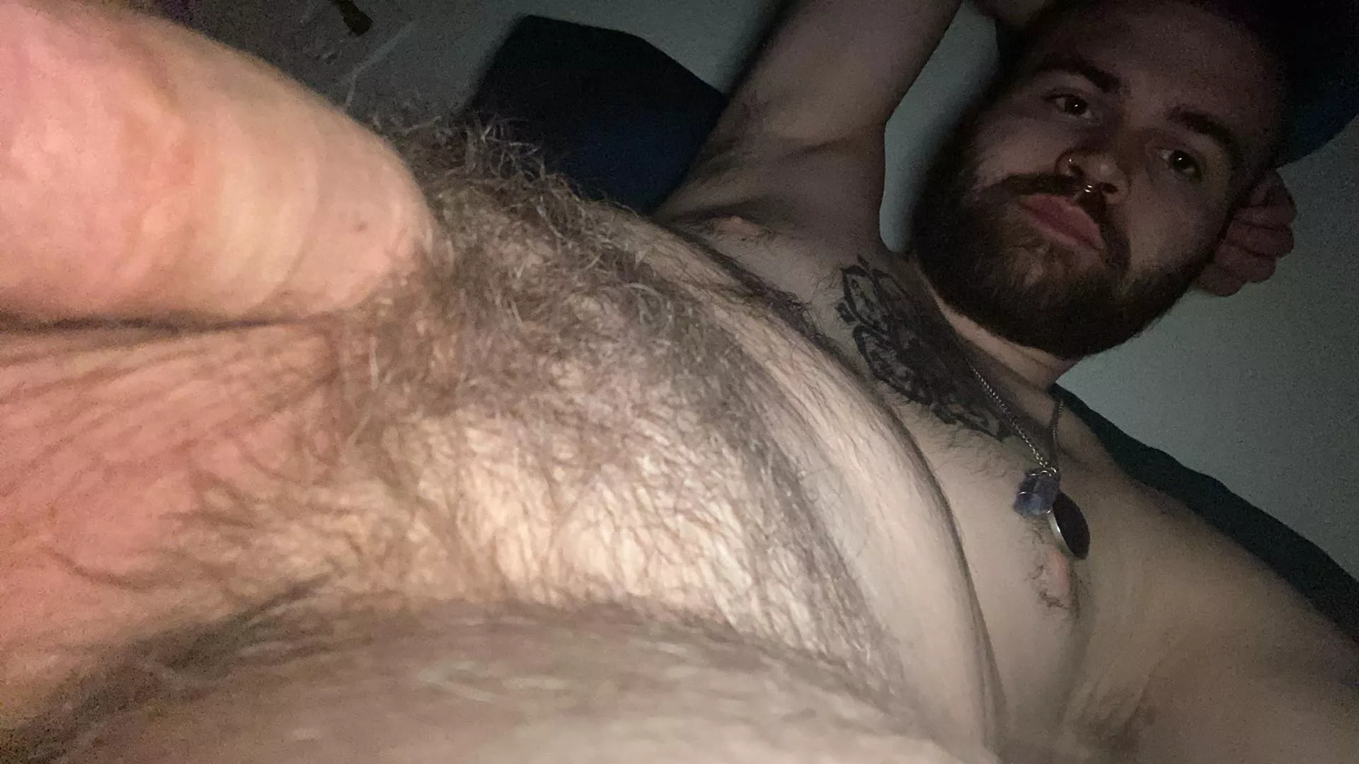 Sniff sniff