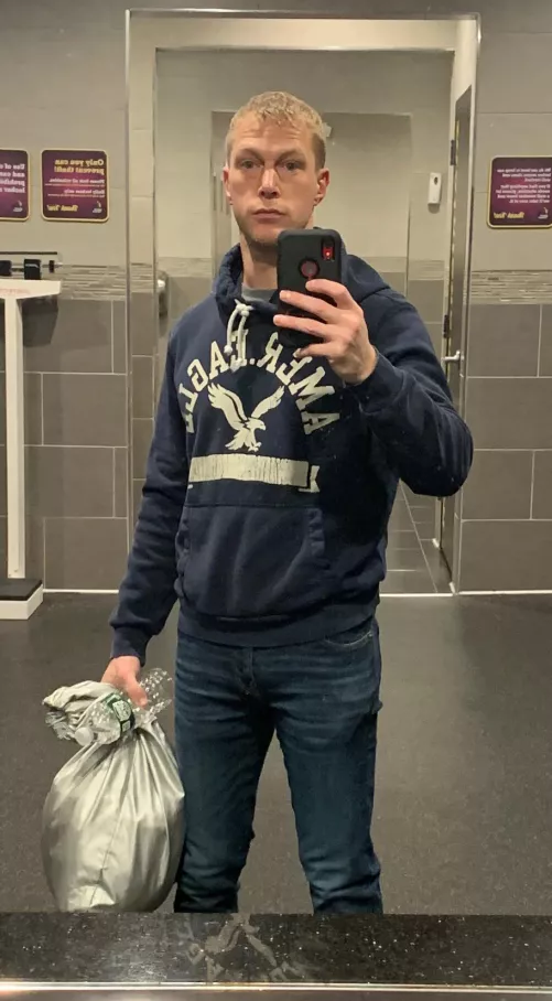 Snj. Cant wait to start feeling better