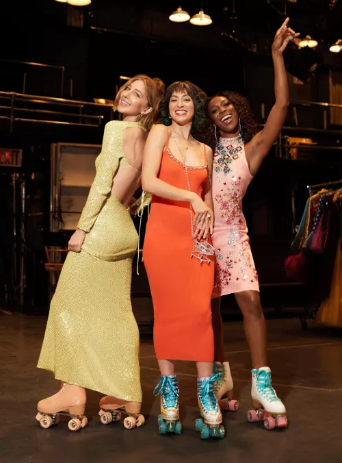 SNL Ladies SNL Ladies