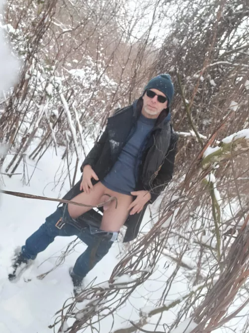 Snow
