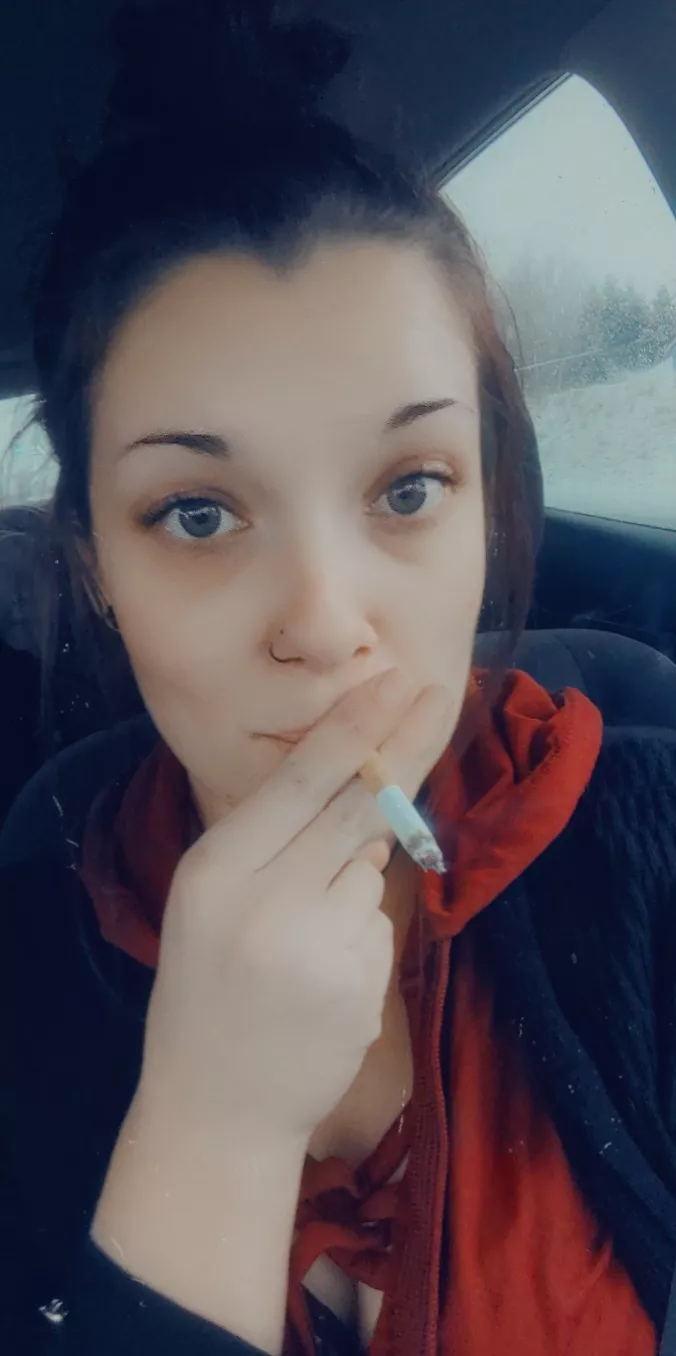 Snow day ❄️ Snow day ❄️