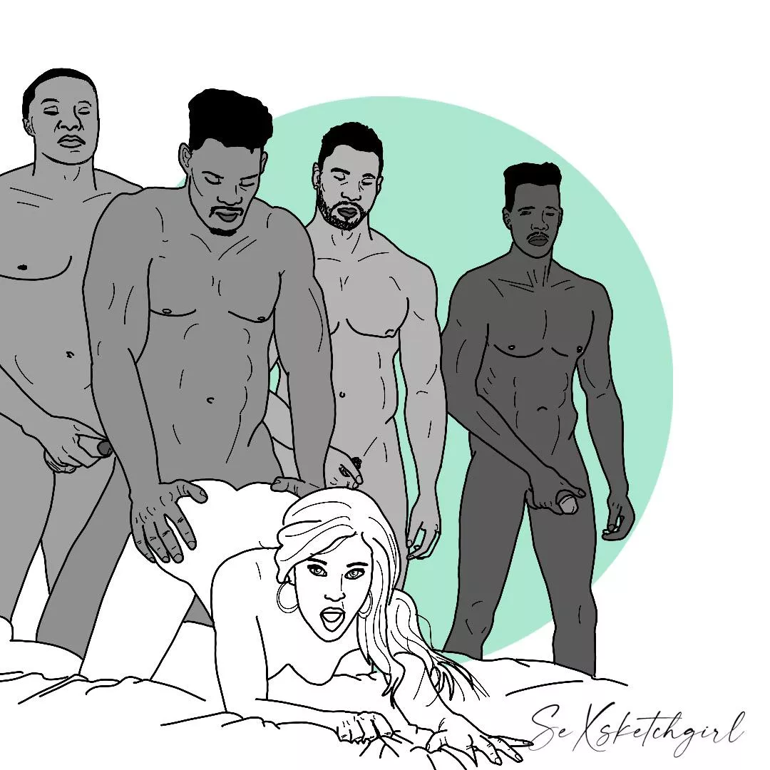 Snowbunny (by Sexsketchgirl) Snowbunny (by Sexsketchgirl)