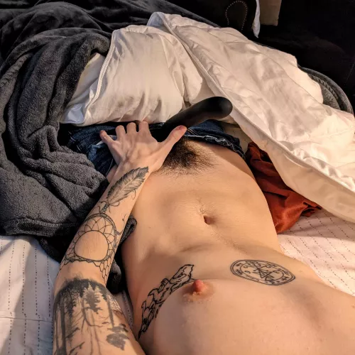 snowed in and nothing to do