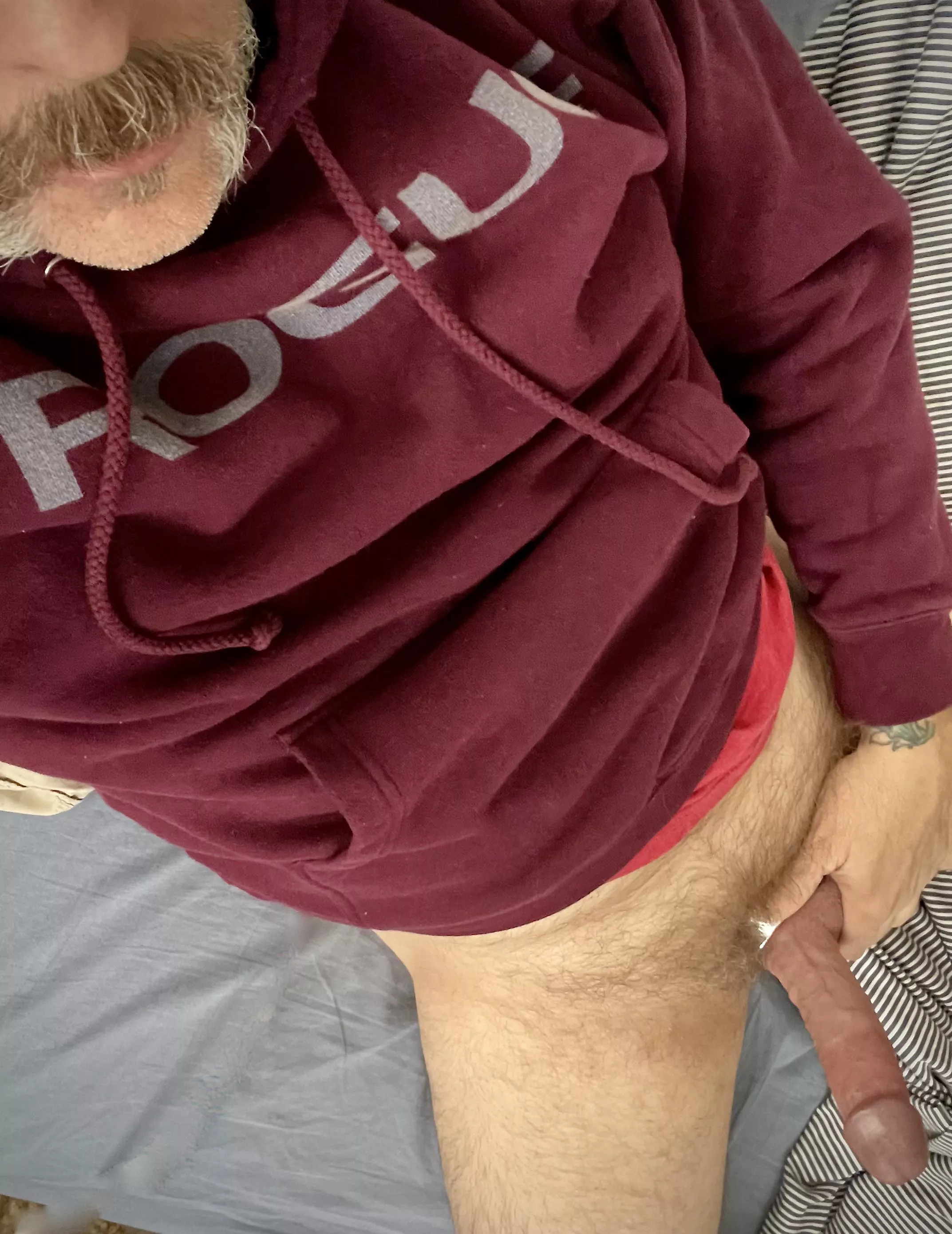 Snowed in, what to do?