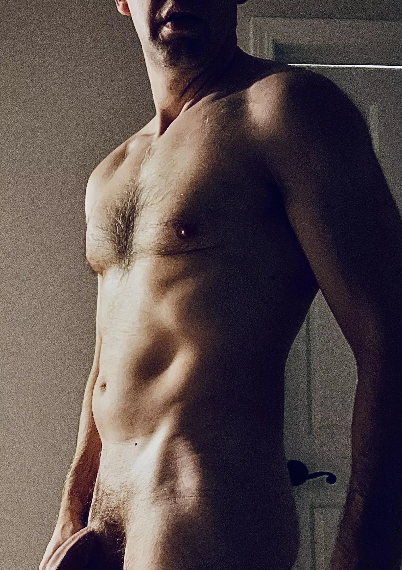 Snowing outside so let’s stay in today?