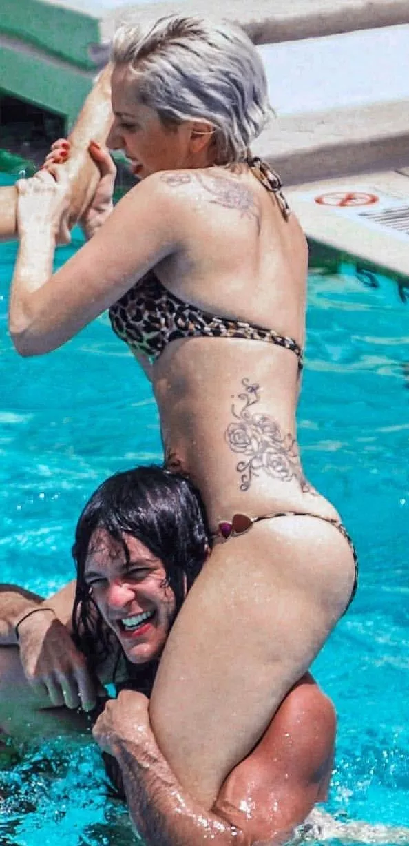 Snuffing the life out of him