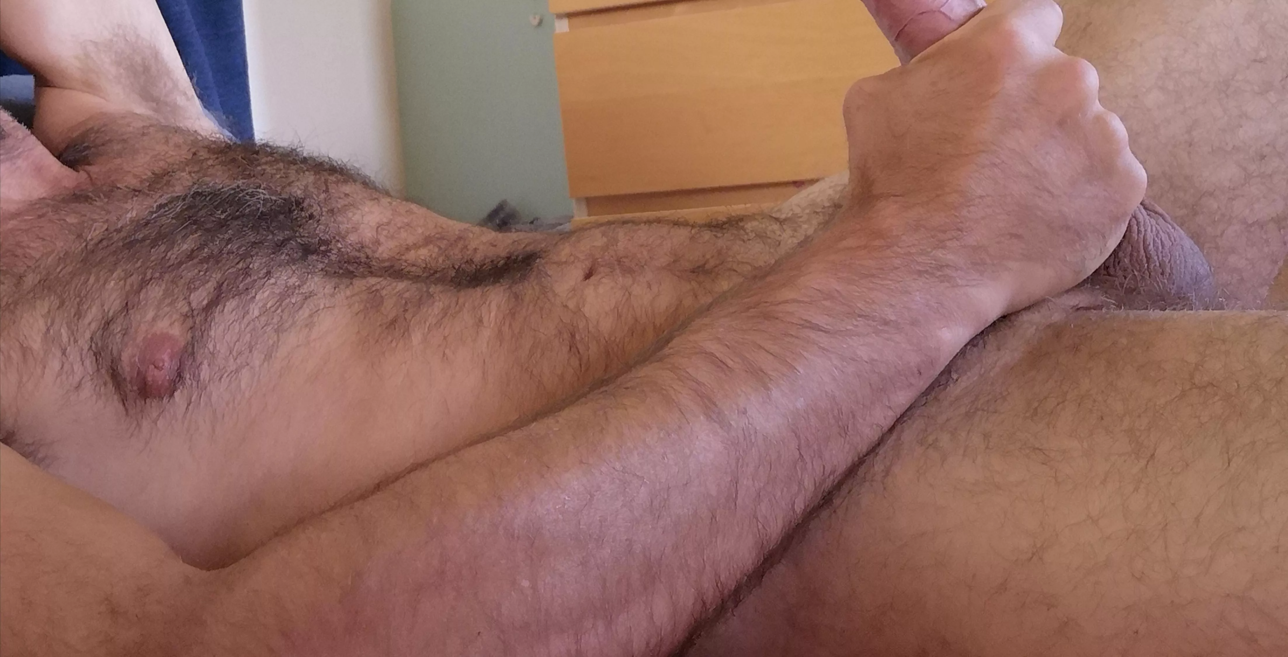 Snuggle with me.. Snuggle with me..
