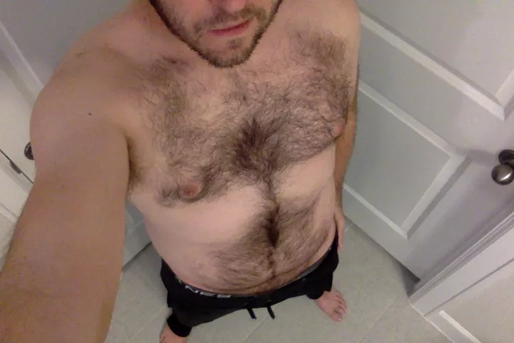so are my workouts paying off?