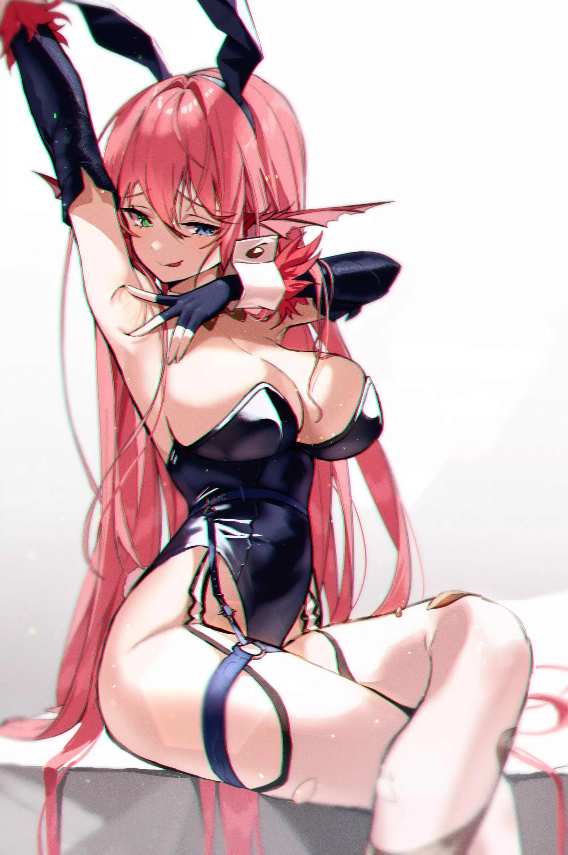 So Are You Gonna Lick It Or Not? There's Ain't A Second Chance ~ So Are You Gonna Lick It Or Not? There's Ain't A Second Chance ~