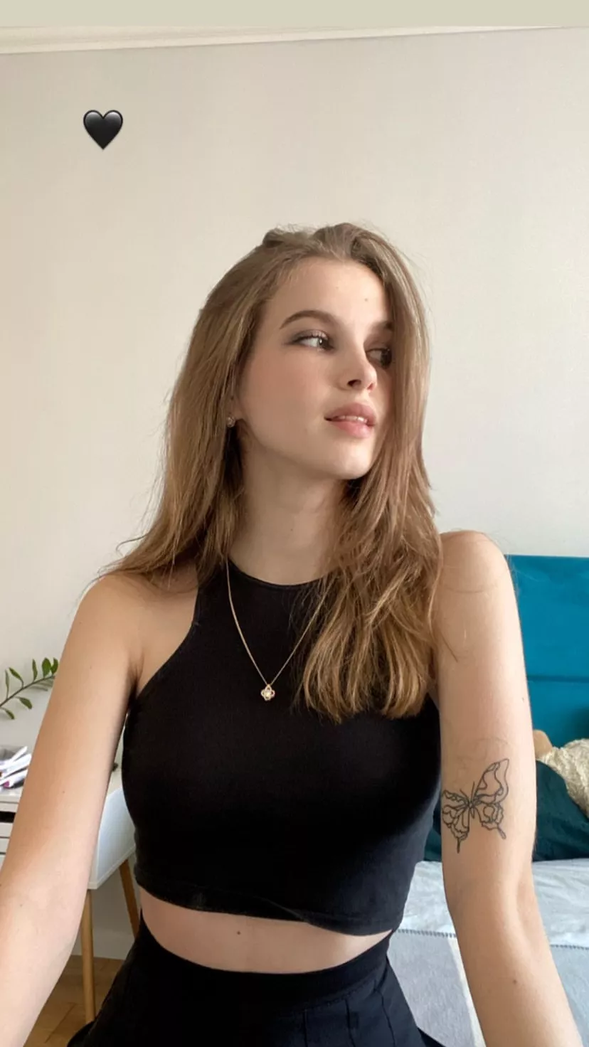 So beautiful 🥰 So beautiful 🥰