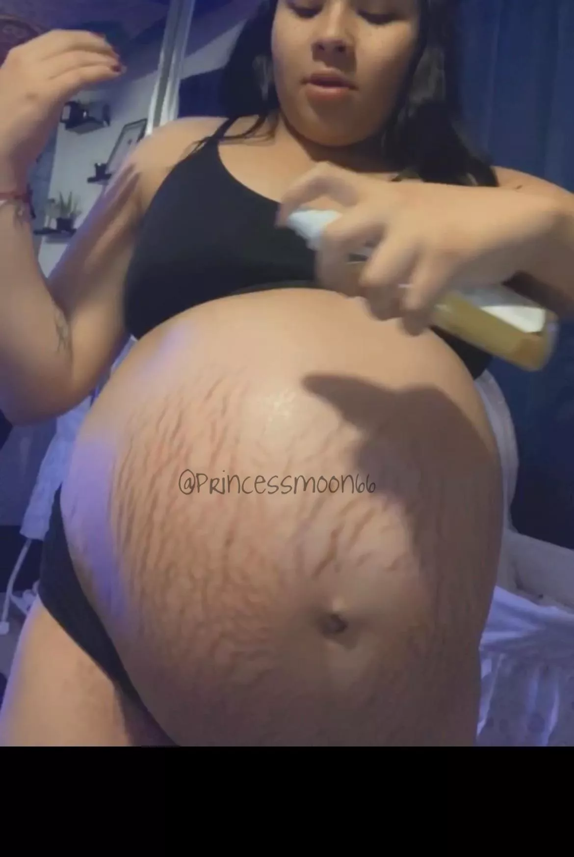 So big and round ?